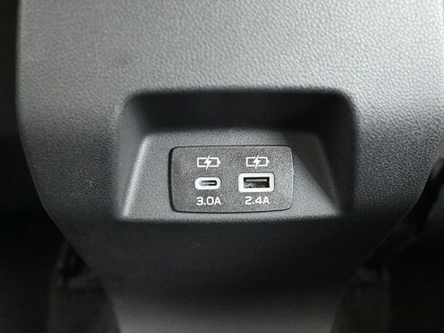 New 2026 Subaru Crosstrek 2.0i Premium AWD/4WD image 21