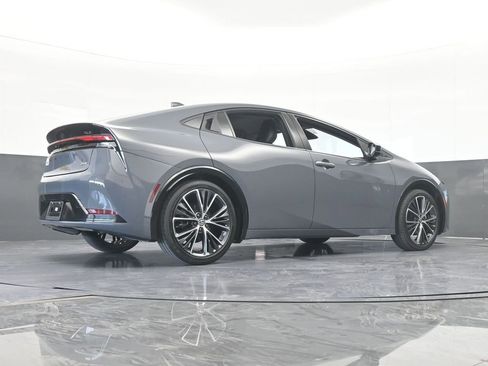 Used 2023 Toyota Prius Limited image 62