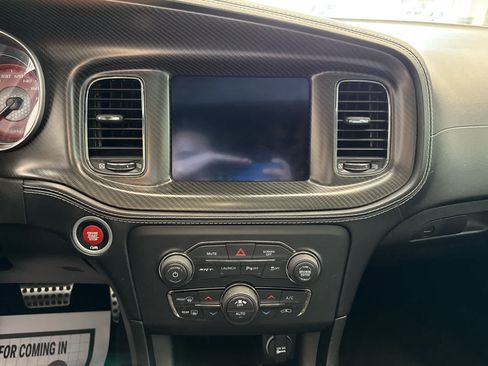 Used 2023 Dodge Charger SRT Hellcat RWD image 12