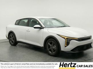 Used 2025 Kia K4 LXS video 1