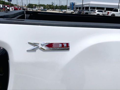 Used 2021 GMC Sierra 2500 4x4 Double Cab w/ Convenience Package image 10