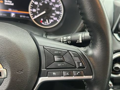 Used 2022 Nissan Sentra SV image 15