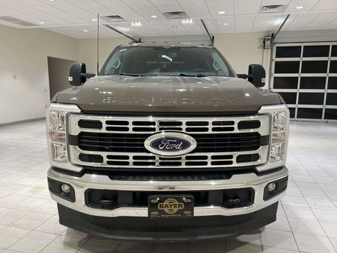 New 2026 Ford F350 XLT w/ XLT Value Package AWD/4WD image 8
