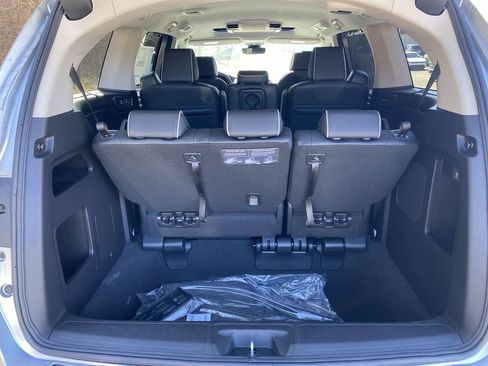 New 2026 Honda Odyssey Touring image 20