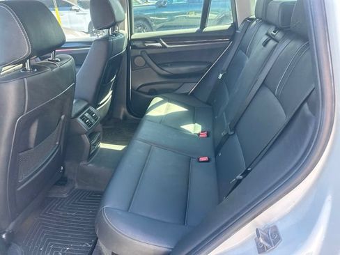 Used 2017 BMW X3 xDrive28i AWD/4WD image 20