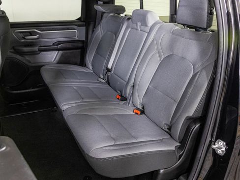 Used 2023 RAM 1500 Big Horn AWD/4WD image 39