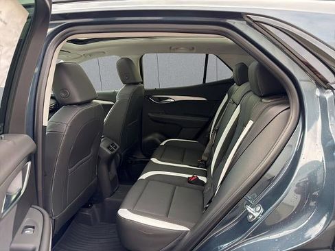 New 2026 Buick Envision Sport Touring image 22