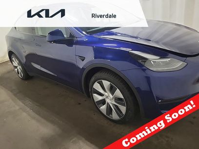 Used 2023 Tesla Model Y Long Range