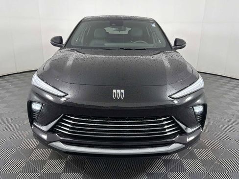 New 2026 Buick Envista Preferred w/ Convenience II Package image 4