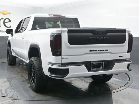 Used 2026 GMC Sierra 1500 SLT AWD/4WD image 34