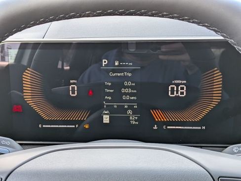 New 2026 Kia Sportage LX w/ LX Convenience Package FWD image 29