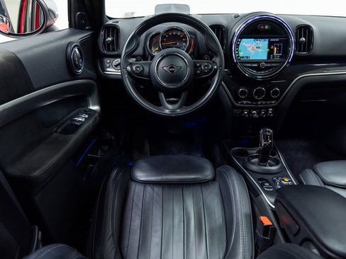 Used 2020 MINI Cooper Countryman S image 3