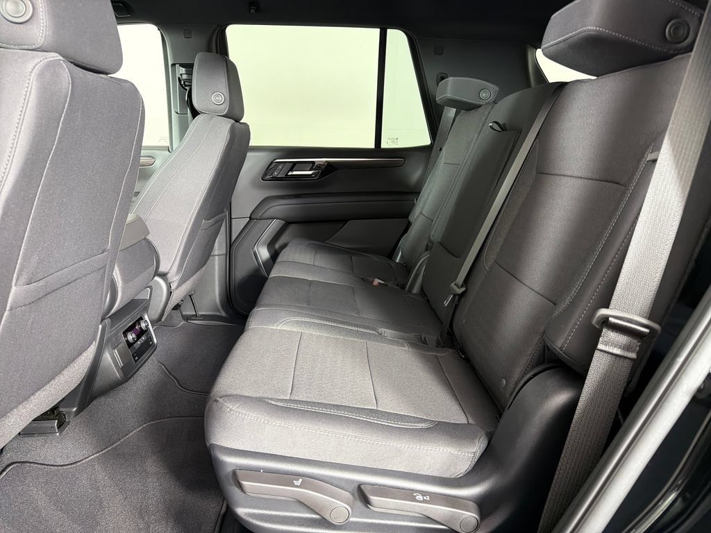 Used 2026 Chevrolet Tahoe LS AWD/4WD image 20