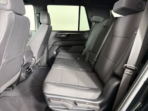 Used 2026 Chevrolet Tahoe LS AWD/4WD image 20