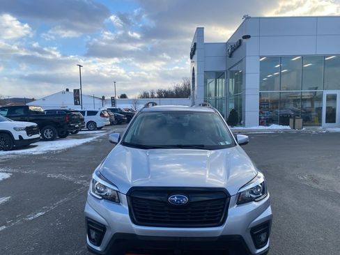 Used 2019 Subaru Forester Sport w/ Popular Package #2 image 6