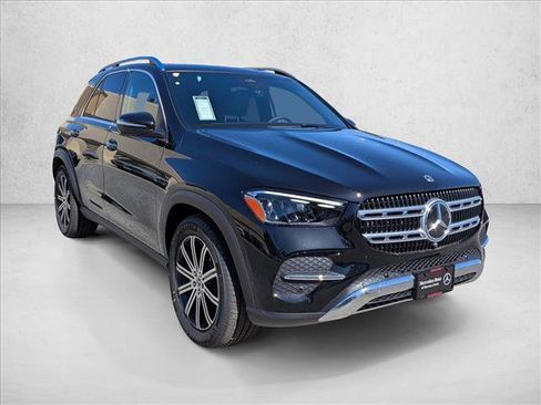 Used 2026 Mercedes-Benz GLE 350 4MATIC image 6
