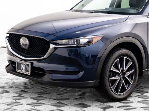 Used 2018 MAZDA CX-5 Touring w/ Preferred Equipment Package image 30