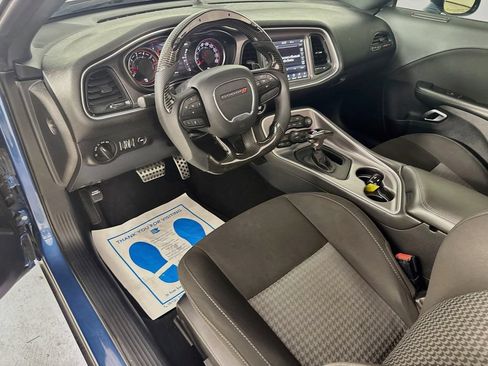Used 2020 Dodge Challenger R/T Scat Pack RWD image 28