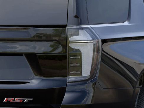 New 2026 Chevrolet Tahoe RST w/ RST Capability Package image 11