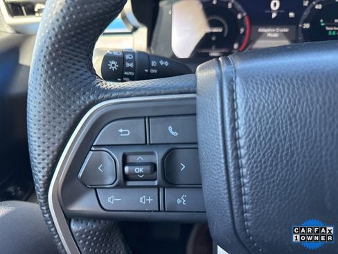 Certified 2025 Toyota Tacoma TRD Off-Road image 19