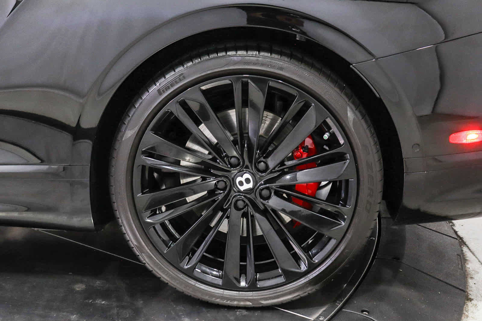 Used 2022 Bentley Continental GT Speed AWD/4WD image 10