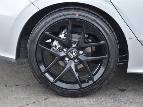 Used 2026 Honda Civic Sport image 13