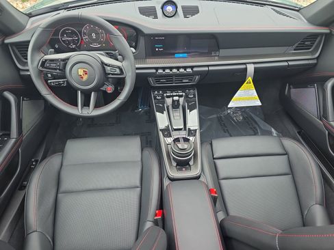 New 2026 Porsche 911 Carrera S RWD image 13