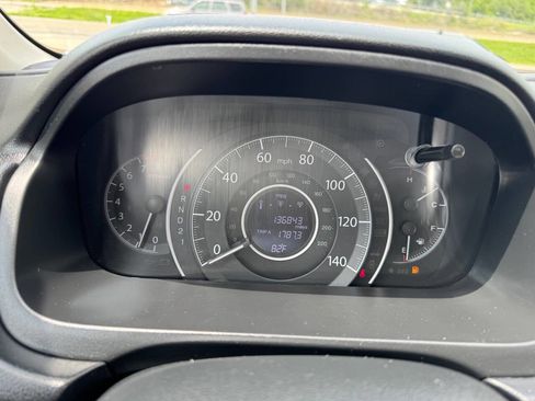Used 2014 Honda CR-V EX-L image 21