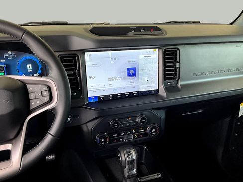 New 2025 Ford Bronco Big Bend AWD/4WD image 7
