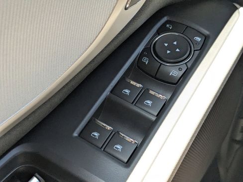 New 2026 Ford Expedition Active RWD image 26