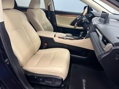 Used 2022 Lexus RX 350 FWD w/ Premium Package image 13