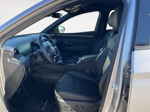 Used 2024 Hyundai Tucson XRT image 9