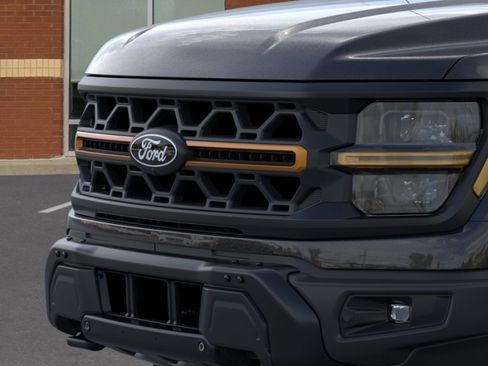 New 2025 Ford F150 Tremor w/ Equipment Group 402A High AWD/4WD image 17