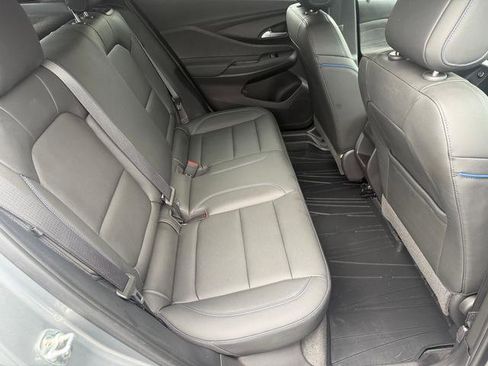 Used 2025 Buick Envista Sport Touring w/ Convenience I Package FWD image 10