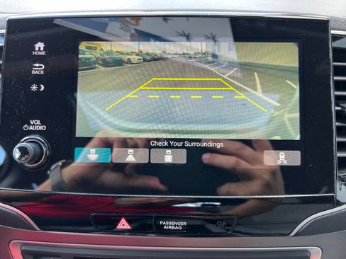 Used 2021 Honda Pilot Special Edition image 37