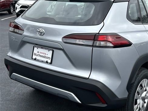 New 2026 Toyota Corolla Cross L image 11