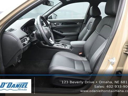 Used 2026 Honda Civic Sport Touring image 25