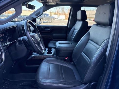 Used 2020 GMC Sierra 1500 Denali w/ Denali Ultimate Package image 10