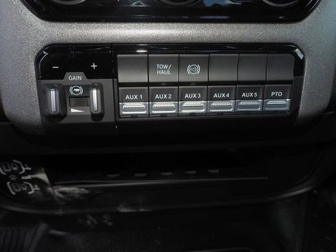 New 2026 RAM 5500 Tradesman image 21