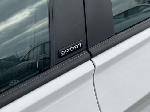 New 2026 Volkswagen Jetta Sport FWD image 8