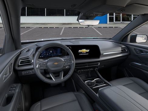 New 2026 Chevrolet Traverse LT FWD image 15