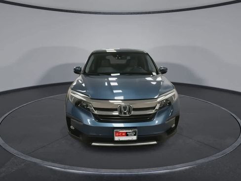Used 2020 Honda Pilot EX-L image 3