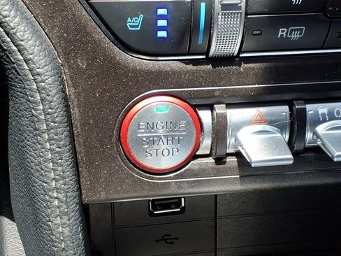 Used 2023 Ford Mustang Mach 1 w/ Equipment Group 700A RWD image 24
