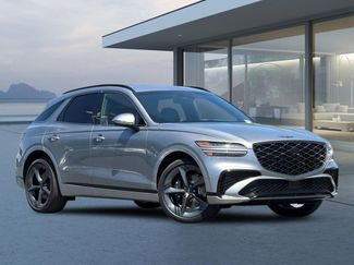 New 2026 Genesis GV70 2.5T Sport Prestige AWD/4WD video 2