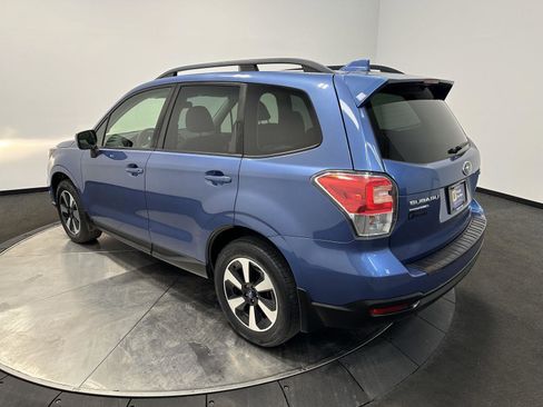 Used 2018 Subaru Forester 2.5i Premium w/ Protection Package #1A image 4