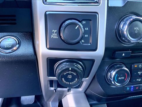 Used 2018 Ford F150 Lariat AWD/4WD image 30