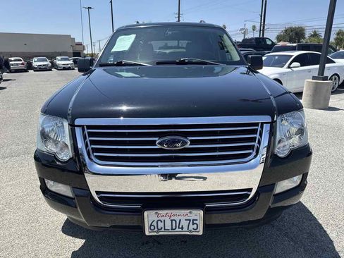 Used 2008 Ford Explorer XLT RWD image 2
