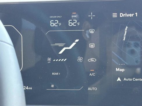 Used 2026 Kia EV9 Light RWD image 14