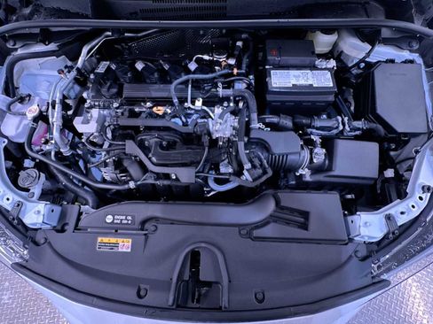 New 2026 Toyota Corolla SE image 11