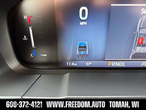 New 2026 Ford Maverick XLT w/ XLT Luxury Package AWD/4WD image 16